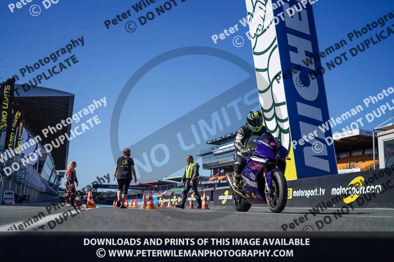Le Mans;event digital images;france;motorbikes;no limits;peter wileman photography;trackday;trackday digital images